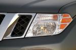 Nissan Pathfinder 2010 года